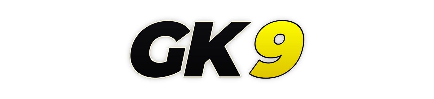 gk9 Logo